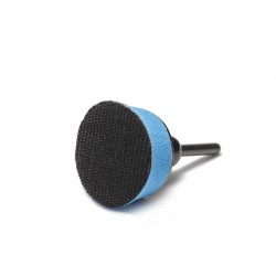 Spindle Hook and Loop Backing Pad / 2" (50 mm)